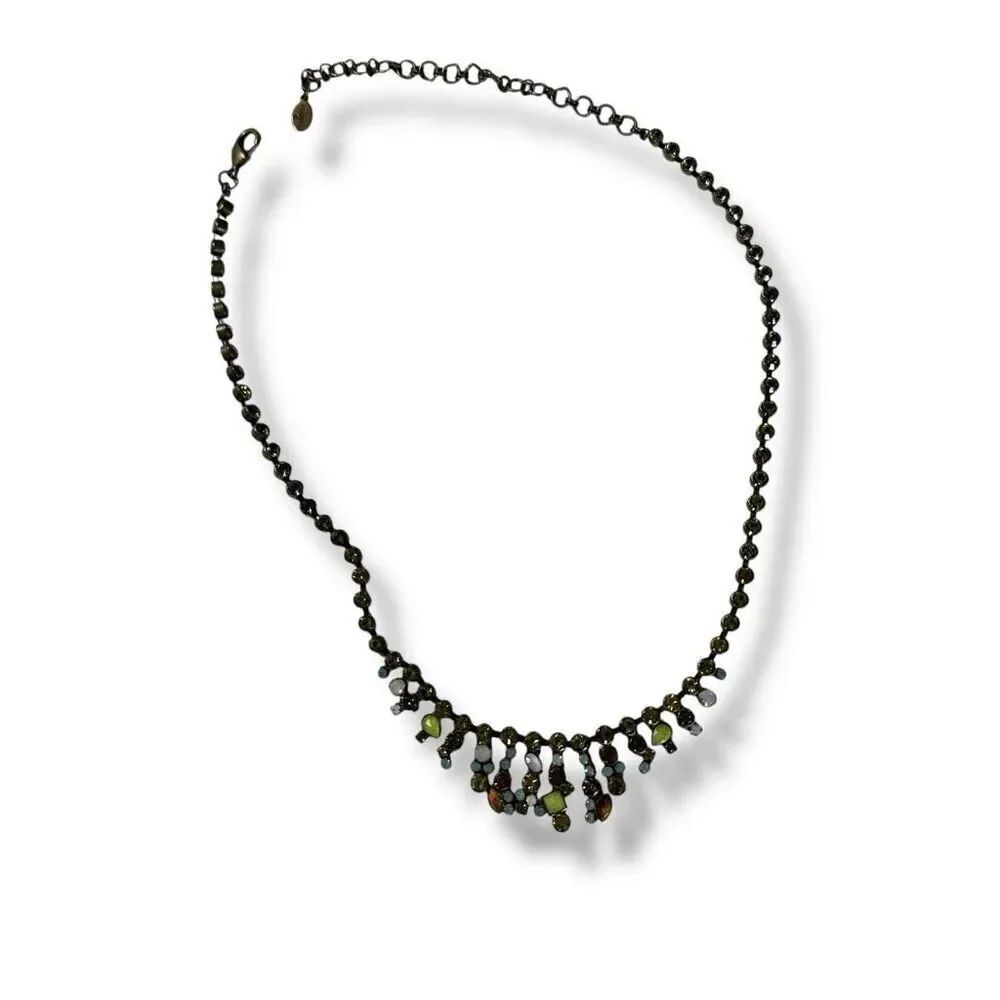 Sorrelli Vintage necklace Adjustable 16”-20”